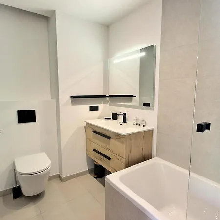 Apartment Les C Les Marmottes - Nouveau : Tres Beau 4 Pieces Dont 1 Magnifiquement Situe Au Coeur Des 3 Vallees Mae-3984 *