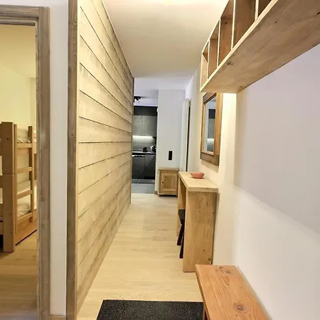 Les C Les Marmottes - Nouveau : Tres Beau 4 Pieces Dont 1 Magnifiquement Situe Au Coeur Des 3 Vallees Mae-3984 Apartment Meribel